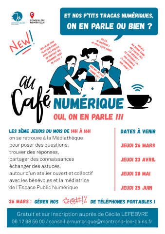 café numérique 