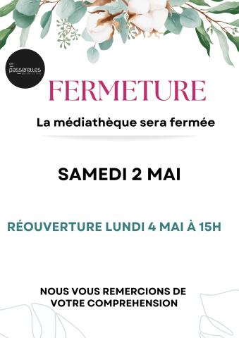 FERMETURE 