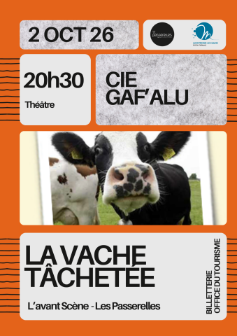 vache 
