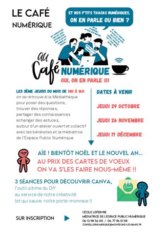 cafe