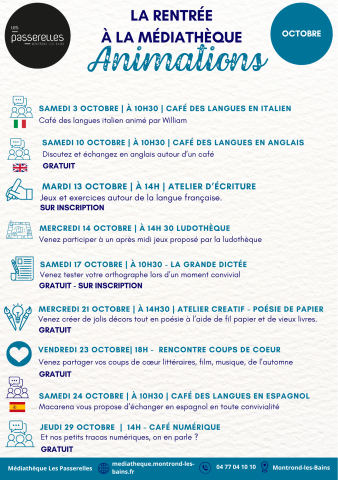 octobre 2026 
