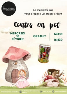Contes en pot 