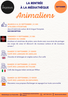 affiche
